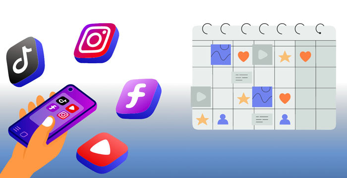 20 Essential Tools for Social Media Success: From Scheduling to Creative Content Creation