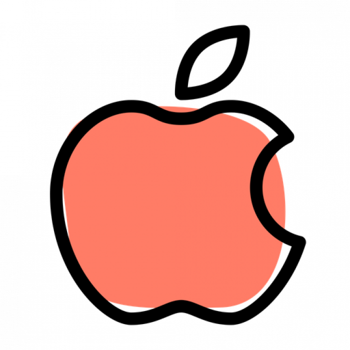 Apple Emoji in Design