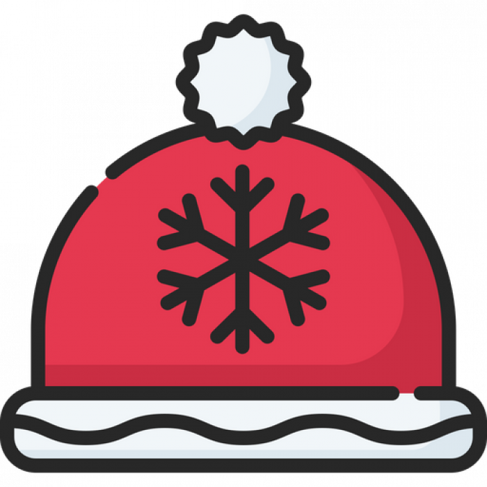 Christmas icons free