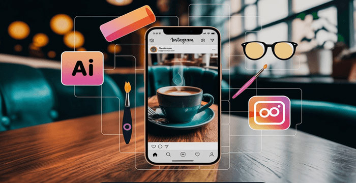 Best AI Tools for Instagram Growth in 2025