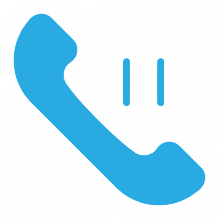 Call icon PNG transparent