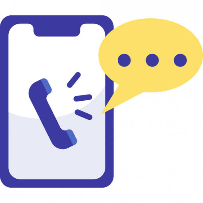 Call icon PNG transparent