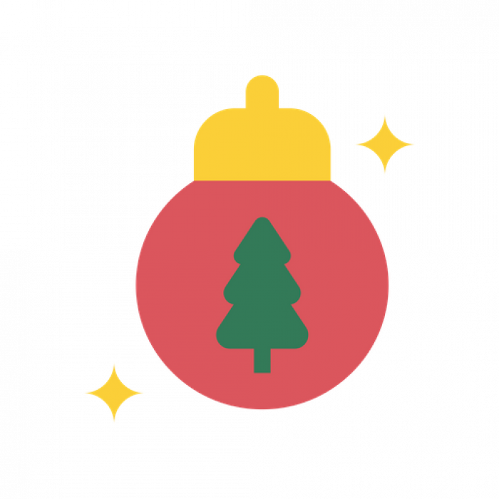 Christmas icons free