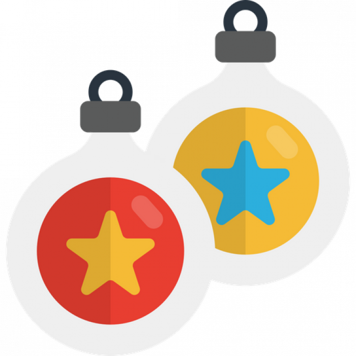 Christmas icons free