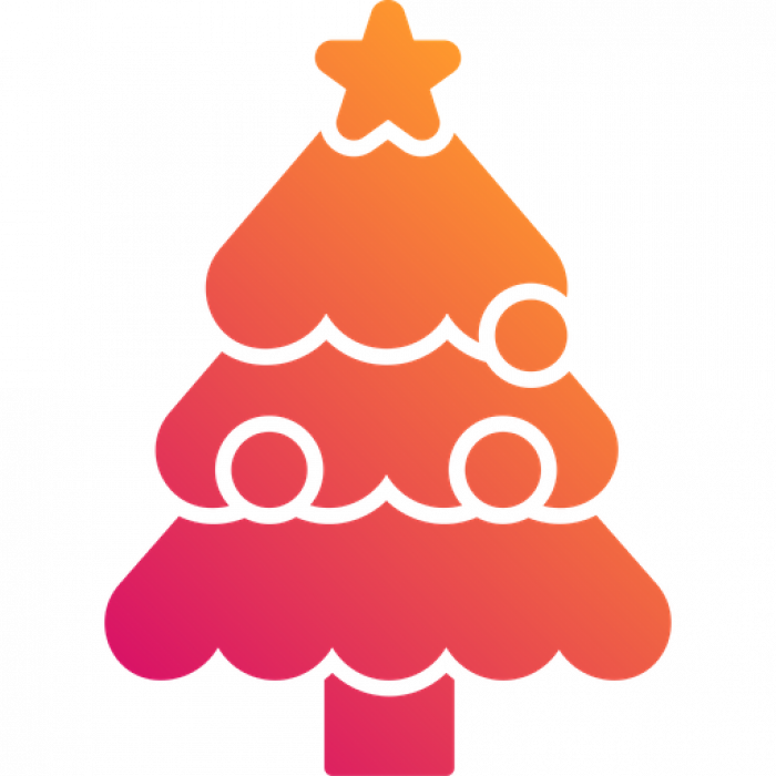 Christmas icons free