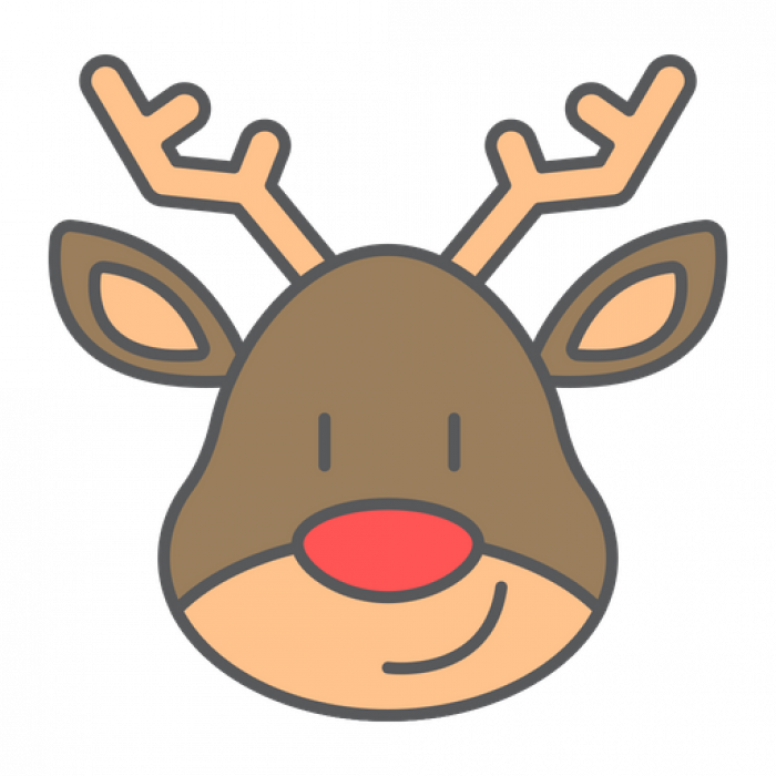 Christmas icons free