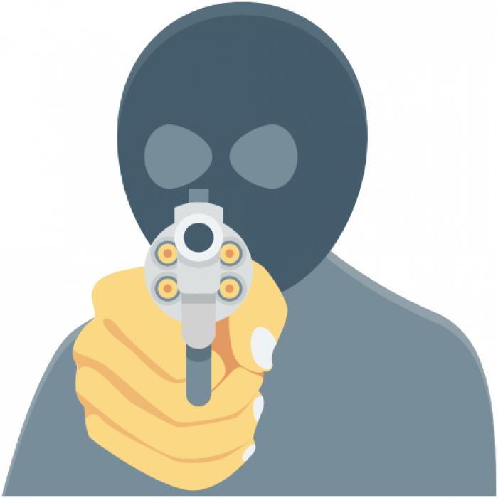 Thief Emoji icon