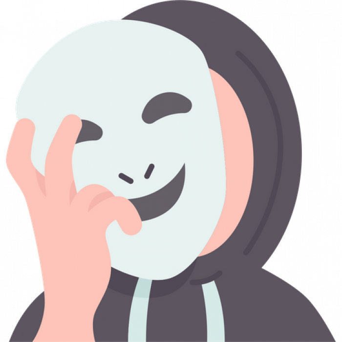 Robber Emoji