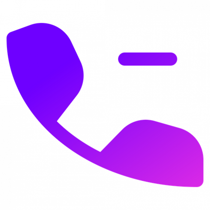 Call icon PNG transparent