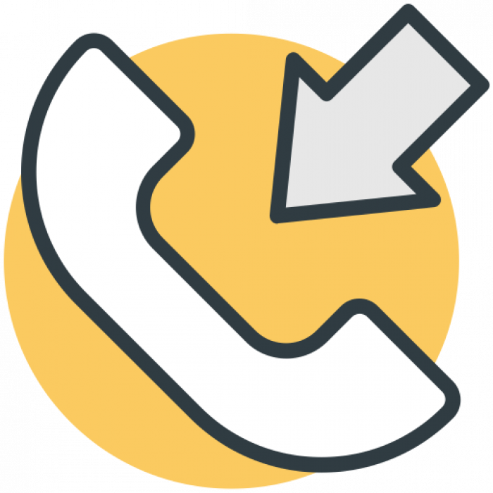 Call icon PNG download