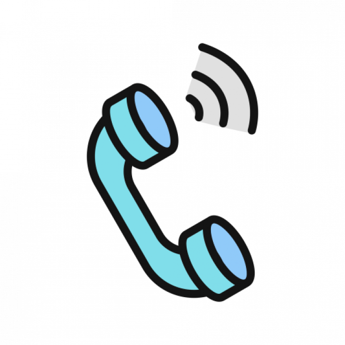 Call icon PNG download