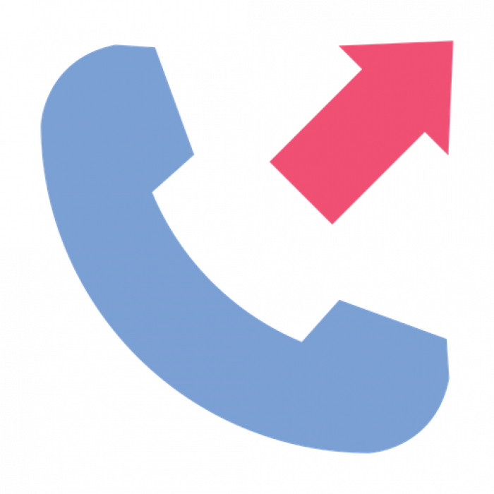 Call icon PNG transparent