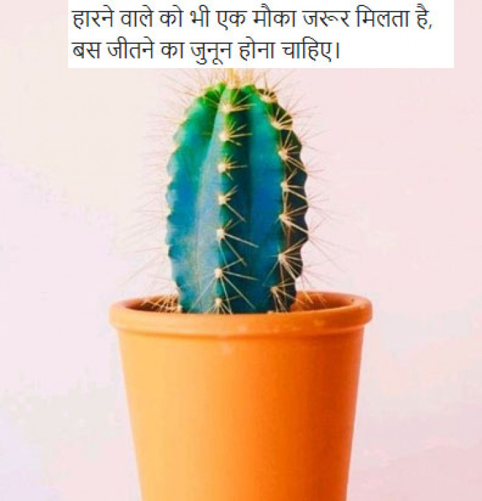 प्रेरणादायक सुविचार इन हिंदी 2 line