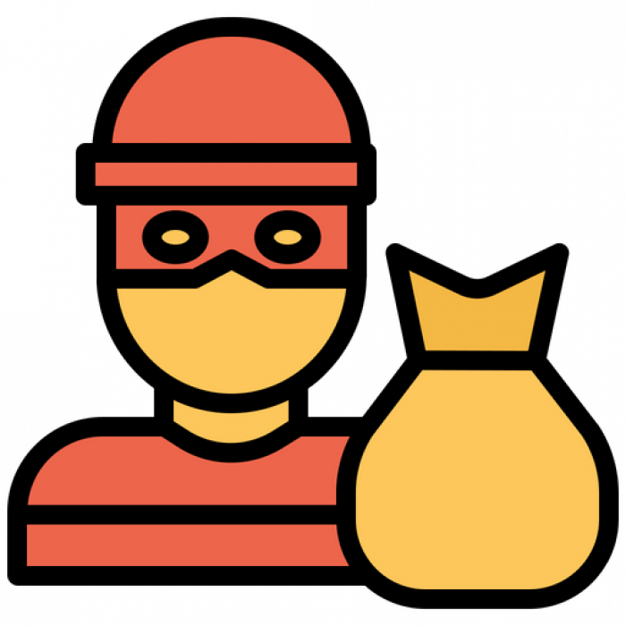 Thief icon