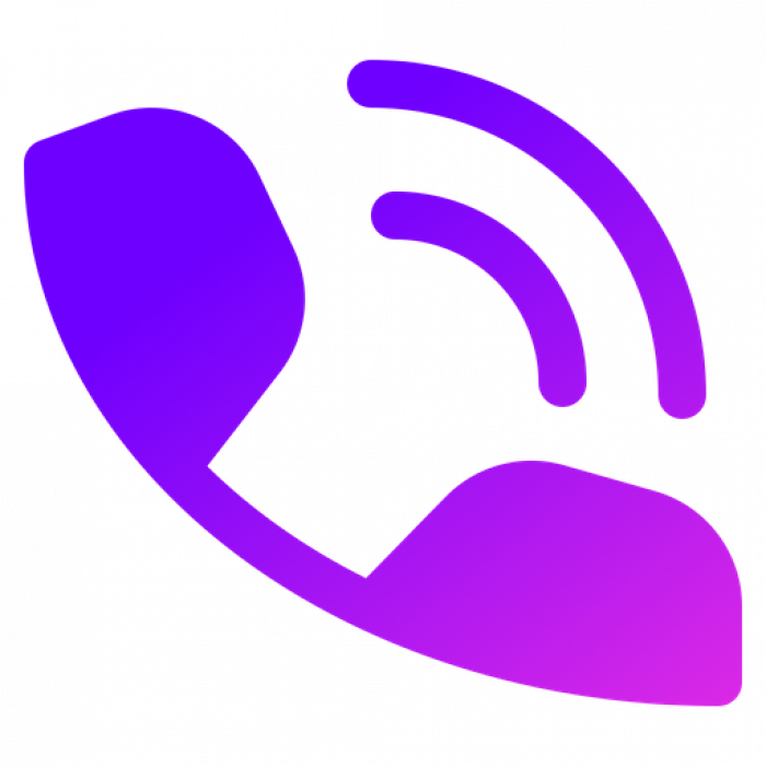 Call icon PNG transparent