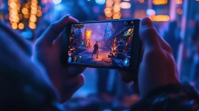 The Impact of Mobile Apps on the Gaming Experience