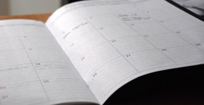 Why an Editorial Calendar Is Essential for Social Media Marketing